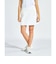 マンシングウェア MUNSINGWEAR 【MUNSINGWEAR's WHITE】ストレッチスカートキュロット
