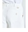 マンシングウェア MUNSINGWEAR 【MUNSINGWEAR's WHITE】ストレッチスカートキュロット