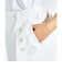 マンシングウェア MUNSINGWEAR 【MUNSINGWEAR's WHITE】ストレッチスカートキュロット