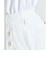 マンシングウェア MUNSINGWEAR 【MUNSINGWEAR's WHITE】ストレッチスカートキュロット
