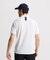マンシングウェア MUNSINGWEAR フィラシスベア鹿の子半袖ポロシャツ