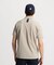 マンシングウェア MUNSINGWEAR フィラシスベア鹿の子半袖ポロシャツ