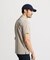 マンシングウェア MUNSINGWEAR フィラシスベア鹿の子半袖ポロシャツ