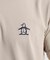 マンシングウェア MUNSINGWEAR フィラシスベア鹿の子半袖ポロシャツ