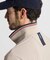 マンシングウェア MUNSINGWEAR フィラシスベア鹿の子半袖ポロシャツ