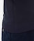 マンシングウェア MUNSINGWEAR バイアス地柄Vネックニットベスト