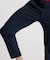 マンシングウェア MUNSINGWEAR 【無縫 MU－SEW】9分丈パンツ
