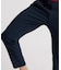 マンシングウェア MUNSINGWEAR 【無縫 MU－SEW】9分丈パンツ