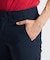 マンシングウェア MUNSINGWEAR 【無縫 MU－SEW】9分丈パンツ