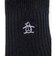 マンシングウェア MUNSINGWEAR クルー丈 ワンポイントソックス【交換・返品不可】