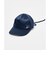 マンシングウェア MUNSINGWEAR Made in Japan リボンキャップ