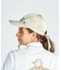 マンシングウェア MUNSINGWEAR Made in Japan リボンキャップ