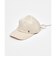 マンシングウェア MUNSINGWEAR Made in Japan リボンキャップ