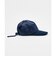 マンシングウェア MUNSINGWEAR Made in Japan リボンキャップ