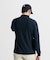 マンシングウェア MUNSINGWEAR 吸汗速乾リンクスジャカード長袖ポロシャツ