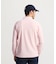 マンシングウェア MUNSINGWEAR 吸汗速乾リンクスジャカード長袖ポロシャツ