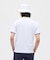 マンシングウェア MUNSINGWEAR 【70周年記念】Sunscreen NIR ワンポイント刺繍半袖ポロシャツ