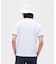 マンシングウェア MUNSINGWEAR 【70周年記念】Sunscreen NIR ワンポイント刺繍半袖ポロシャツ