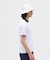 マンシングウェア MUNSINGWEAR 【70周年記念】Sunscreen NIR ワンポイント刺繍半袖ポロシャツ