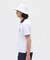マンシングウェア MUNSINGWEAR 【70周年記念】Sunscreen NIR ワンポイント刺繍半袖ポロシャツ