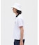 マンシングウェア MUNSINGWEAR 【70周年記念】Sunscreen NIR ワンポイント刺繍半袖ポロシャツ