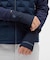 マンシングウェア MUNSINGWEAR 防風裏起毛ハンドウォーマー