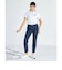 マンシングウェア MUNSINGWEAR 360° Series ストレッチカルゼパンツ 9分丈