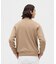 マンシングウェア MUNSINGWEAR 吸湿発熱ビッグロゴクルーネックセーター