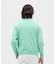 マンシングウェア MUNSINGWEAR 吸湿発熱ビッグロゴクルーネックセーター