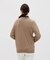 マンシングウェア MUNSINGWEAR 吸湿発熱ビッグロゴクルーネックセーター
