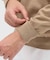 マンシングウェア MUNSINGWEAR 吸湿発熱ビッグロゴクルーネックセーター