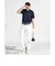 【MUNSINGWEAR's White】パンツ