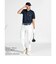 【MUNSINGWEAR's White】パンツ