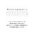【MUNSINGWEAR's White】パンツ
