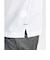 STYLE2833ハウンドトゥース半袖ポロシャツ
