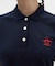マンシングウェア MUNSINGWEAR 10年ポロシャツ (ワンピース)