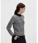 マンシングウェア MUNSINGWEAR 【70周年記念】タータンチェックセーター