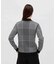 マンシングウェア MUNSINGWEAR 【70周年記念】タータンチェックセーター