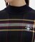 マンシングウェア MUNSINGWEAR 【70周年記念】タータンチェックセーター