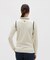マンシングウェア MUNSINGWEAR ペンギン柄インターシャニットベスト