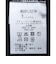 ストレッチ毛混天竺長袖モックネックシャツ