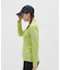 マンシングウェア MUNSINGWEAR ストレッチ毛混モックネック長袖シャツ