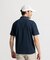 マンシングウェア MUNSINGWEAR 【無縫 MU－SEW】半袖ポロシャツ