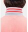 マンシングウェア MUNSINGWEAR Sunscreen NIR ドット鹿の子長袖ポロシャツ