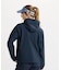 マンシングウェア MUNSINGWEAR はっ水エンボスブルゾン