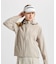 マンシングウェア MUNSINGWEAR はっ水エンボスブルゾン