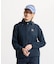 マンシングウェア MUNSINGWEAR はっ水エンボスブルゾン