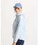 マンシングウェア MUNSINGWEAR はっ水エンボスブルゾン