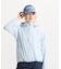 マンシングウェア MUNSINGWEAR はっ水エンボスブルゾン