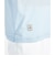 マンシングウェア MUNSINGWEAR ハイゲージ鹿の子半袖シャツ